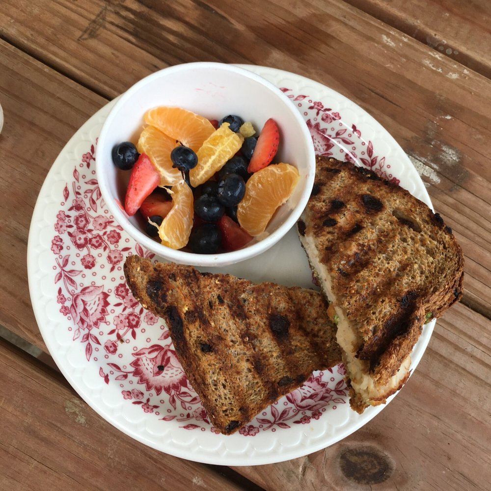 Trough Juice Bar - Salad Near Me - Richmond, Texas