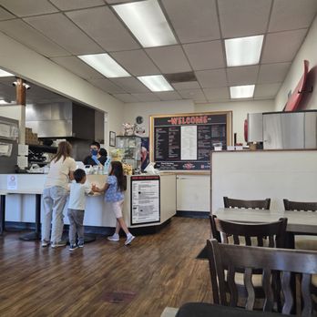 Rice Things - Praying to food tastes good because the ordering process was super painful. - Japanese Near Me - Redondo Beach, California