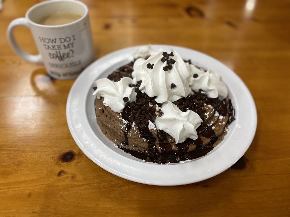 AM Cafe