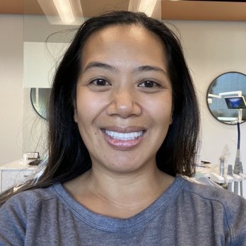 4M Dental Implant Center - These are permanents - Cosmetic Dentists Near Me - Long Beach, California