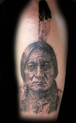 The Tattoo Lounge by null