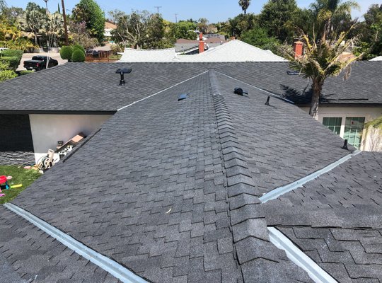 Tritonz Roofing Logo