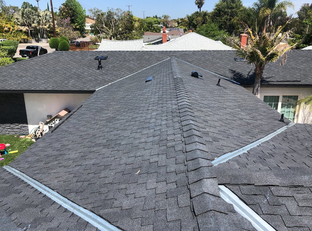 Slide of Tritonz Roofing