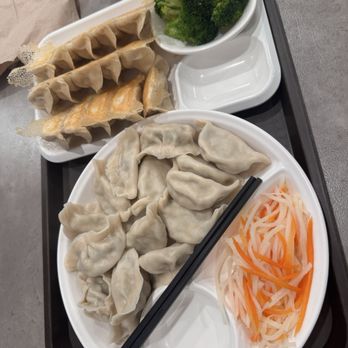 Dangela's Dumplings - Dim Sum Near Me - Libertyville, Illinois