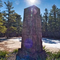Carranza Memorial