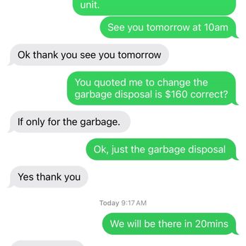 Jaime Handyman - Plumbing Near Me