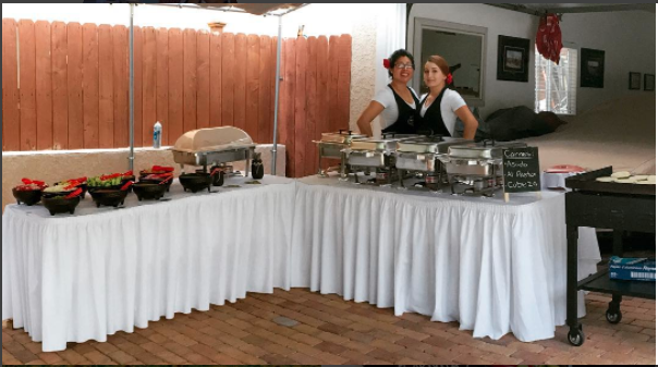 Antojitos El Buen Gusto