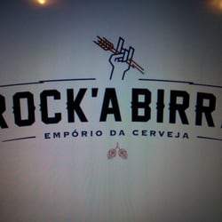 Rock'a Birra