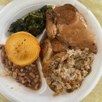 Creole Lunch House - Cajun/Creole Near Me - Lafayette, Louisiana