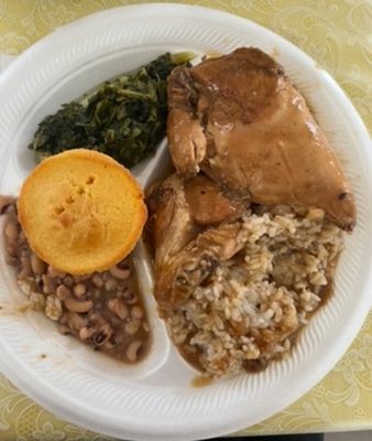 Creole Lunch House by null