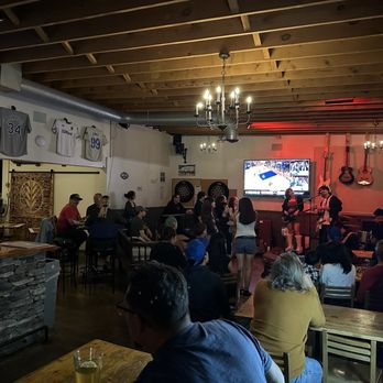 Project Barley Square - Brewpubs Near Me - Torrance, California Project Barley Square - Brewpubs Near Me - Torrance, California