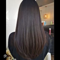 Unlimited Hair & Nails - Reference