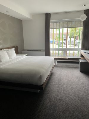 Mere Hotel by null