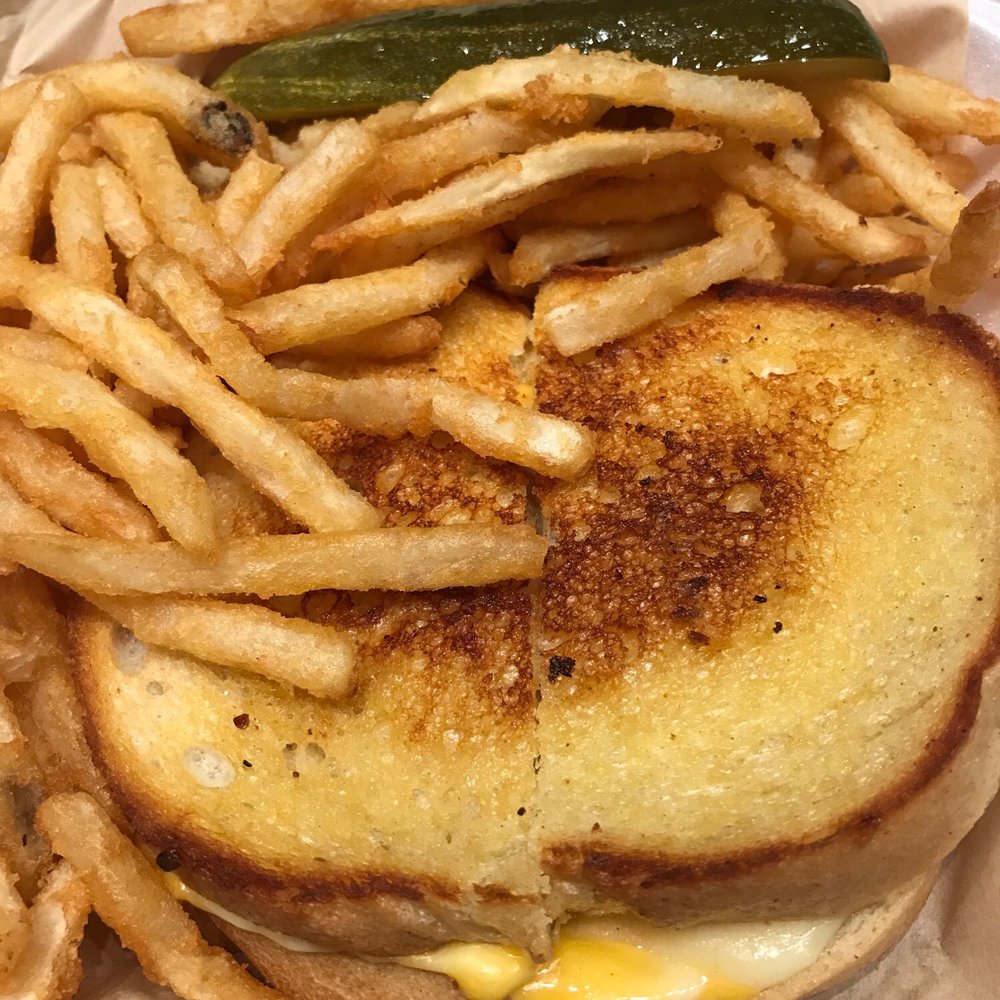 Burgers & Shakes - New American Near Me - Jamul, California