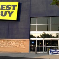 Best Buy Charlotte - Rivergate