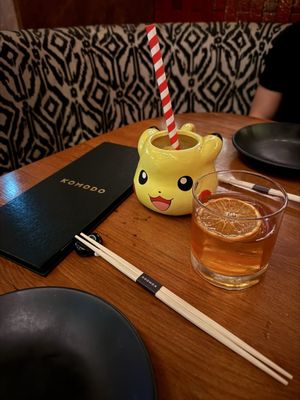 Komodo Miami by null Komodo Miami by null