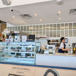La Boulangerie Boul'Mich