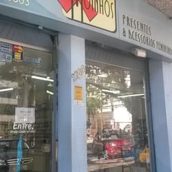 Moinhos Presentes e Acessórios Femininos - Loja para presentes