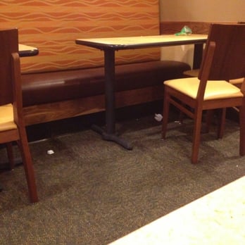 Panera Bread - Dirty dining room - Sandwiches Near Me - Pinole, California Panera Bread - Dirty dining room - Sandwiches Near Me - Pinole, California