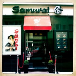 Samurai