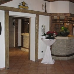 Landhaus Zum alten Brunnen