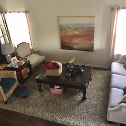 Texas Home Property Management - Does this house look like it needs eight hours of cleaning? At $36 an hour
