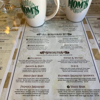 Mom's Restaurant - Mom,s smart;) - Breakfast & Brunch Near Me - Chico, California Mom's Restaurant - Mom,s smart;) - Breakfast & Brunch Near Me - Chico, California