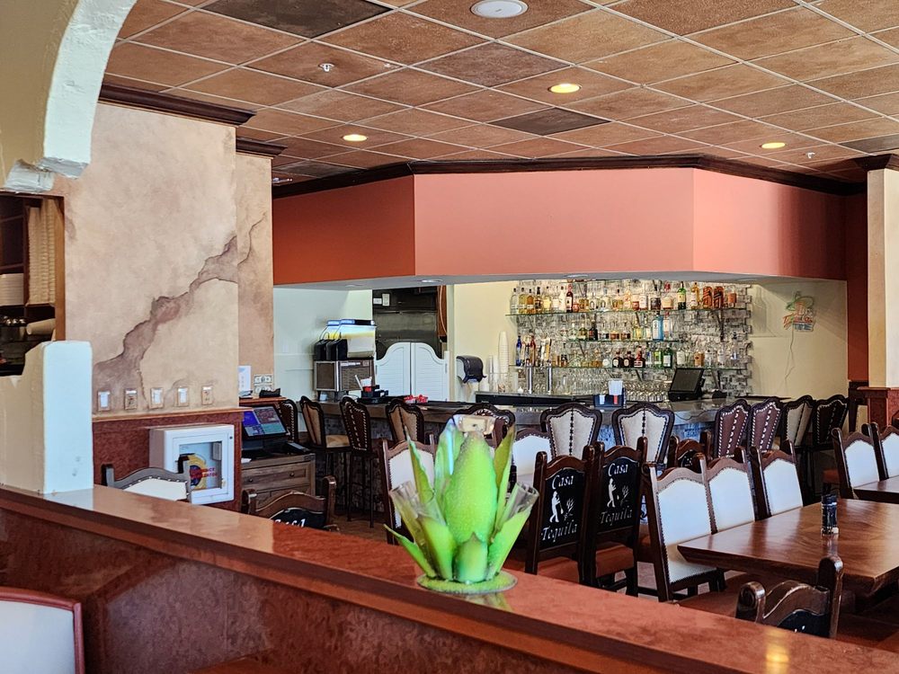 3Tequilas Mexican Cuisine