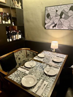 ANTICO FORNO by null