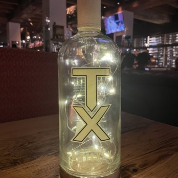 Haywire - Decoration - New American Near Me - Dallas, Texas