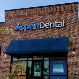 Aspen Dental