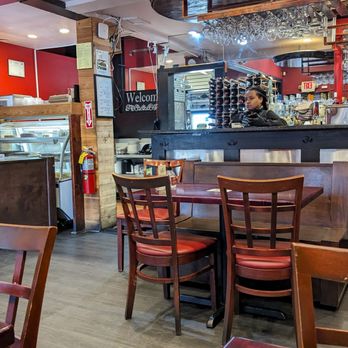 Desta Ethiopian Kitchen - Ethiopian Near Me - Atlanta, Georgia