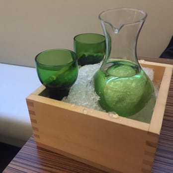 Hachi - Byob - Sushi Bars Near Me - Chalfont, Pennsylvania