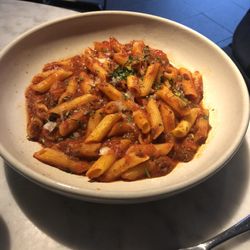 Milano - Bolognese