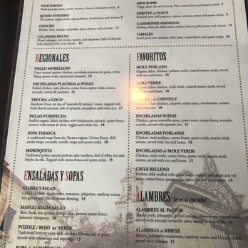 Amorelia Mexican Cafe - Menu - Mexican Near Me - Costa Mesa, California Amorelia Mexican Cafe - Menu - Mexican Near Me - Costa Mesa, California