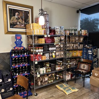 Dream Kabob House - Persian market - Persian/Iranian Near Me - Plano, Texas