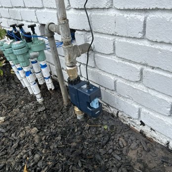 St Clair Plumbing - Moen flo control valve installation - Plumbing Near Me St Clair Plumbing - Moen flo control valve installation - Plumbing Near Me