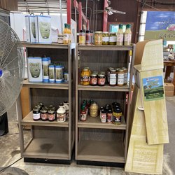 Greenville State Farmers Market