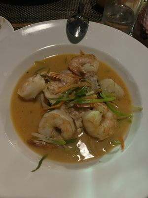 Grand Cru Wine Bar and Bistro by null