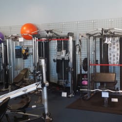Top Fitness Store - Home Gyms