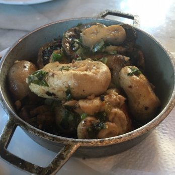 Cha Cha Cha - Sautéed mushrooms - Caribbean Near Me - San Francisco, California Cha Cha Cha - Sautéed mushrooms - Caribbean Near Me - San Francisco, California