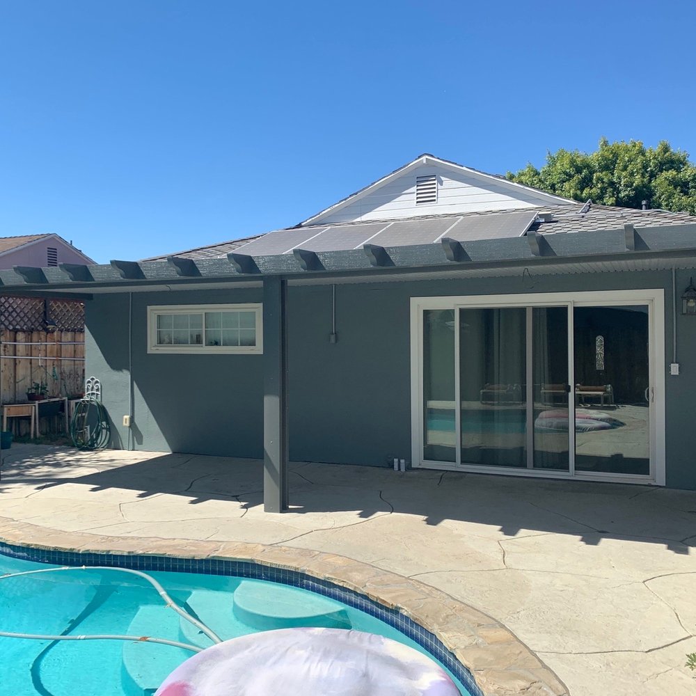 LJ Hausner Construction Company - Patio Coverings Near Me - Tustin, California LJ Hausner Construction Company - Patio Coverings Near Me - Tustin, California