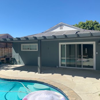 LJ Hausner Construction - Patio Coverings Near Me - Tustin, California LJ Hausner Construction - Patio Coverings Near Me - Tustin, California