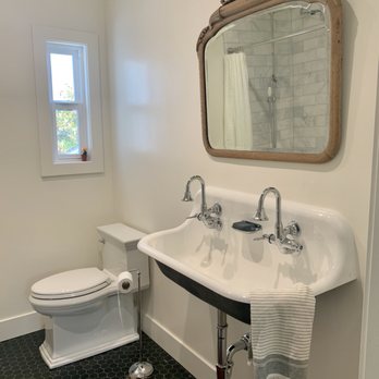 Heun Pacific Construction - After bathroom - General Contractors Near Me Heun Pacific Construction - After bathroom - General Contractors Near Me