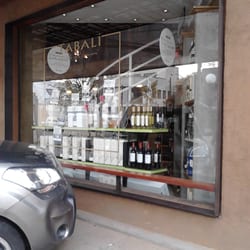 La Vinoteca