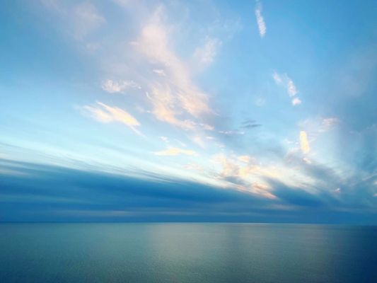 Sleeping Bear Dunes National Lakeshore by null