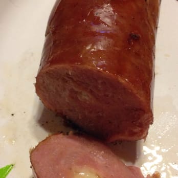 Pekarski's Sausage - Cheese filled Kielbasa - Meat Shops Near Me - South Deerfield, Massachusetts