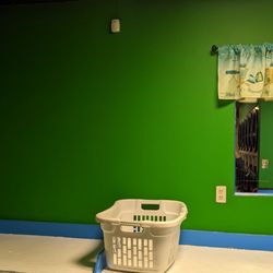 Green Street Laundry