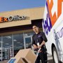Photo of FedEx Ship Center