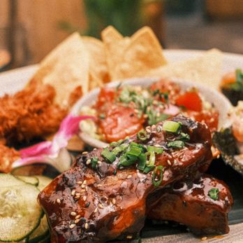 Pacific Catch - Seafood Near Me - Santa Monica, California
